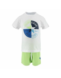 Conjunto Deportivo para Niños Champion | Tienda24 Tienda24.eu