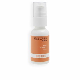 Crème de jour Revolution Skincare BRIGHTEN 30 ml de Revolution Skincare London, Hydratants - Réf : S05124966, Prix : 14,08 €,...