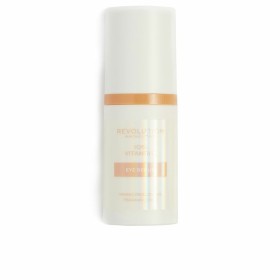 Cream for Eye Area Revolution Skincare 10% VITAMIN C 15 ml by Revolution Skincare London, Creams - Ref: S05124967, Price: 14,...