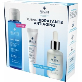 Set de cosmétique Rilastil HYDROTENSEUR 3 Pièces de Rilastil, Coffrets cadeaux - Réf : S05124975, Prix : 42,16 €, Remise : %