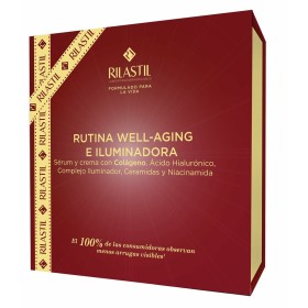 Kosmetik-Set Rilastil PROGRESSION(+) 2 Stücke von Rilastil, Geschenksets - Ref: S05124978, Preis: 39,95 €, Rabatt: %