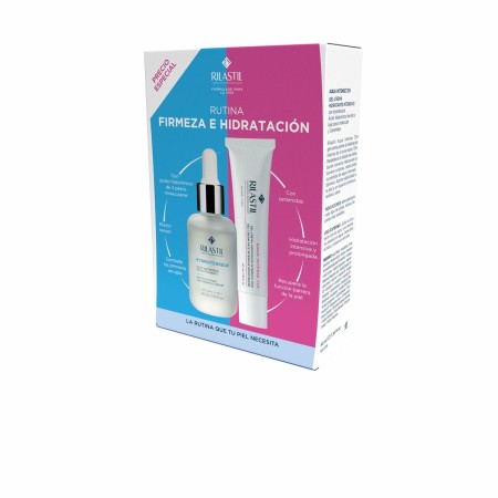 Kosmetik-Set Rilastil RILASTIL AQUA 2 Stücke von Rilastil, Geschenksets - Ref: S05124980, Preis: 38,39 €, Rabatt: %