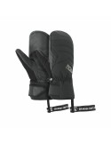 Gloves Picture Caldwell Black | Tienda24 Tienda24.eu