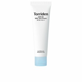 Protector Solar Torriden DIVE-IN Spf 50+ 60 ml de Torriden, Filtros solares - Ref: S05125003, Precio: 17,06 €, Descuento: %