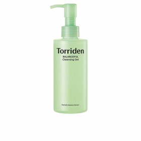 Gel nettoyant visage Torriden BALANCEFUL CICA 200 ml de Torriden, Soins nettoyants - Réf : S05125006, Prix : 17,04 €, Remise : %