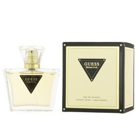 Parfum Femme Guess GUESS SEDUCTIVE 75 ml de Guess, Eau fraîche - Réf : S05125184, Prix : 25,37 €, Remise : %