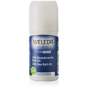 Deodorant Weleda For Men 50 ml von Weleda, Deodorants - Ref: S05125188, Preis: 11,13 €, Rabatt: %