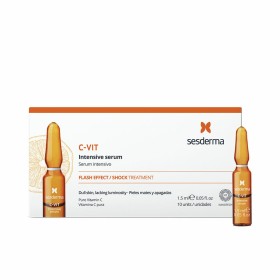 Facial Serum Sesderma C-VIT 1,5 ml by Sesderma, Serums - Ref: S05125200, Price: 17,81 €, Discount: %