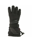 Guantes Joluvi Elurra Negro | Tienda24 Tienda24.eu