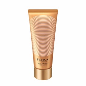 Körper Selbstbräuner Sensai SENSAI SILKY BRONZE 150 ml von Sensai, Selbstbräuner - Ref: S05125369, Preis: 74,39 €, Rabatt: %