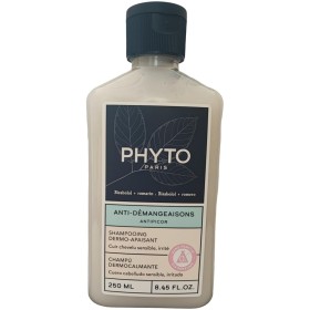 Champú Phyto Paris SOLUCIONES CUERO CABELLUDO 250 ml de Phyto Paris, Champús - Ref: S05125532, Precio: 13,67 €, Descuento: %