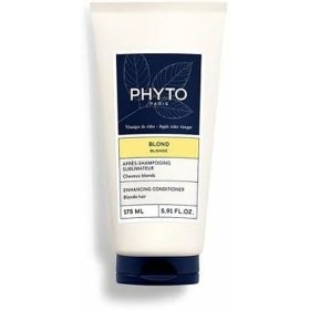 Après-shampooing Phyto Paris RUBIO 175 ml de Phyto Paris, Après-shampooings - Réf : S05125534, Prix : 18,27 €, Remise : %