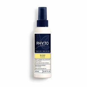 Haarglanzspray Phyto Paris RUBIO 150 ml von Phyto Paris, Glanzverstärker - Ref: S05125535, Preis: 16,71 €, Rabatt: %