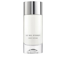 Herrenparfüm Issey Miyake LE SEL D'ISSEY EDT 150 ml von Issey Miyake, Eau de Toilette - Ref: S05125830, Preis: 77,37 €, Rabat...