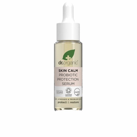 Sérum Facial Dr.Organic SKIN CALM 30 ml de Dr.Organic, Séruns - Ref: S05125870, Preço: 17,50 €, Desconto: %