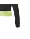 Women's Sports Jacket Puma Train Stretch YW Yellow | Tienda24 Tienda24.eu