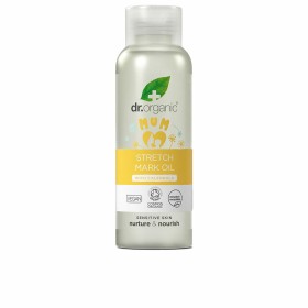 Óleo Corporal Antiestrias Dr.Organic MUM 100 ml de Dr.Organic, Hidratantes - Ref: S05125873, Preço: 14,81 €, Desconto: %