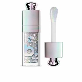 Lipstick 7DAYS WINTER EDITION 02-holo baby 9 g by 7DAYS, Lipsticks - Ref: S05125878, Price: 12,48 €, Discount: %