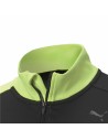 Veste de Sport pour Femme Puma Train Stretch YW Jaune | Tienda24 Tienda24.eu