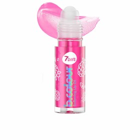 Lipstick 7DAYS 01-baby blackberry 4 ml by 7DAYS, Lipsticks - Ref: S05125884, Price: 6,93 €, Discount: %