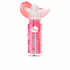 Lipstick 7DAYS B.COLOUR 02-sweet strawberry 4 ml by 7DAYS, Lipsticks - Ref: S05125885, Price: 6,93 €, Discount: %