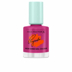 Nagellack Max Factor PRYANKA 12 ml von Max Factor, Farblack - Ref: S05125896, Preis: 8,91 €, Rabatt: %