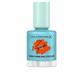 Esmalte de uñas Max Factor PRYANKA Nº 888 sunlit waters 12 ml de Max Factor, Esmaltes - Ref: S05125897, Precio: 8,91 €, Descu...