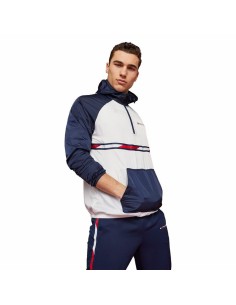 Chaqueta Deportiva para Hombre John Smith Nesque Blanco | Tienda24 Tienda24.eu