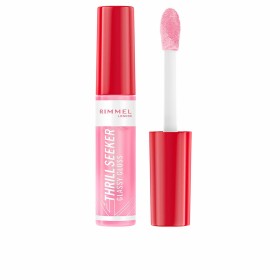 Brilho de Lábios Rimmel London THRILL SEEKER 150-pink candy 10 ml de Rimmel London, Brilhos - Ref: S05125927, Preço: 12,34 €,...