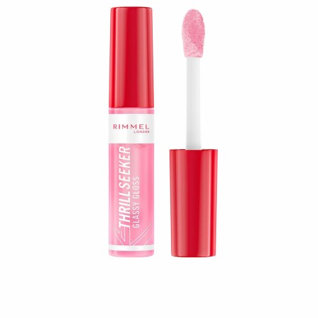 Brilho de Lábios Rimmel London THRILL SEEKER 150-pink candy 10 ml | Tienda24 - Global Online Shop Tienda24.eu