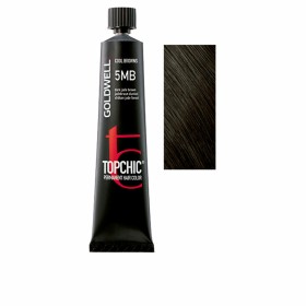 Permanent Dye Goldwell TOPCHIC Nº 5MB 60 ml by Goldwell, Permanent Colour - Ref: S05126102, Price: 10,16 €, Discount: %