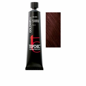 Permanent Dye Goldwell TOPCHIC Nº 5RR 60 ml by Goldwell, Permanent Colour - Ref: S05126108, Price: 9,24 €, Discount: %