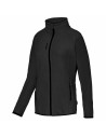 Forro Polar Joluvi Ecotech 230 Negro Mujer | Tienda24 Tienda24.eu