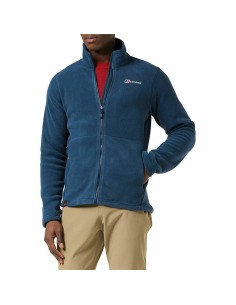 Casaco de Desporto para Homem Campagnolo Softshell Melange Cinzento escuro | Tienda24 Tienda24.eu