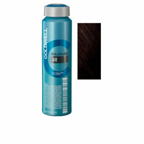 Tinta Semipermanente Goldwell COLORANCE Nº 4R 120 ml de Goldwell, Coloração semipermanente - Ref: S05126129, Preço: 20,67 €, ...