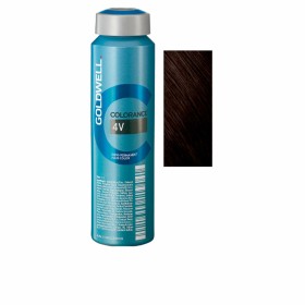 Tintura Semipermanente Goldwell COLORANCE Nº 4V 120 ml di Goldwell, Colore semi permanente - Rif: S05126131, Prezzo: 20,67 €,...