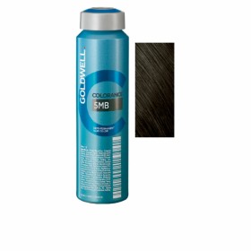 Tintura Semipermanente Goldwell COLORANCE Nº 5MB 120 ml di Goldwell, Colore semi permanente - Rif: S05126135, Prezzo: 18,82 €...