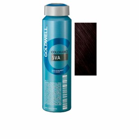 Couleur Semi-permanente Goldwell COLORANCE Nº 5VA 120 ml de Goldwell, Coloration semi-permanente - Réf : S05126139, Prix : 20...