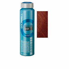 Couleur Semi-permanente Goldwell COLORANCE Nº 6KR 120 ml de Goldwell, Coloration semi-permanente - Réf : S05126143, Prix : 20...