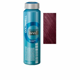 Coloração Semipermanente Hairgum Sixty's Color Beringela (60 ml) | Tienda24 - Global Online Shop Tienda24.eu