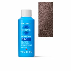 Permanent Dye Goldwell COLORANCE Nº 8AV 60 ml by Goldwell, Permanent Colour - Ref: S05126150, Price: 8,62 €, Discount: %