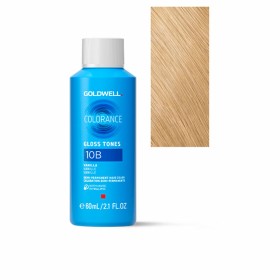 Tintura Permanente Goldwell COLORANCE Nº 10B 60 ml di Goldwell, Colore permanente - Rif: S05126152, Prezzo: 8,62 €, Sconto: %