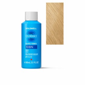 Teinture permanente Goldwell COLORANCE Nº 10BN 60 ml de Goldwell, Coloration permanente - Réf : S05126154, Prix : 8,62 €, Rem...