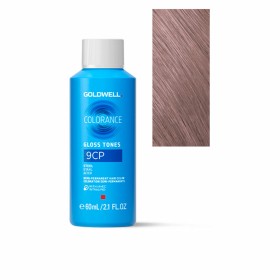 Tintura Permanente Goldwell COLORANCE Nº 9CP 60 ml di Goldwell, Colore permanente - Rif: S05126155, Prezzo: 8,65 €, Sconto: %