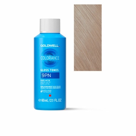 Dauerfärbung Goldwell COLORANCE Nº 9PN 60 ml | Tienda24 - Global Online Shop Tienda24.eu