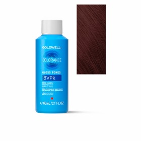 Teinture permanente Goldwell COLORANCE Nº 8VPK 60 ml de Goldwell, Coloration permanente - Réf : S05126163, Prix : 8,65 €, Rem...