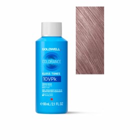 Dauerfärbung Goldwell COLORANCE Platinblond Nº 10VPK 60 ml von Goldwell, Farben - Ref: S05126164, Preis: 7,72 €, Rabatt: %