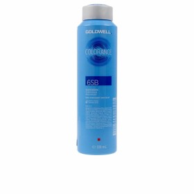 Maske für Farbpigmente Wella COLOR FRESH Blau 150 ml | Tienda24 - Global Online Shop Tienda24.eu