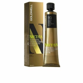 Tinta Permanente Goldwell NECTAYA Nº 8G 60 ml de Goldwell, Coloração permanente - Ref: S05126181, Preço: 11,63 €, Desconto: %