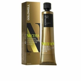 Permanent Dye Goldwell NECTAYA Nº 5R 60 ml by Goldwell, Permanent Colour - Ref: S05126183, Price: 11,63 €, Discount: %